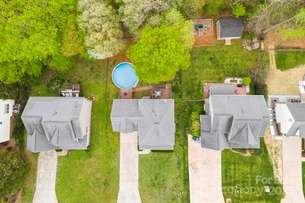 Huntington Forest - Residential