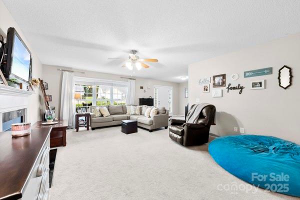 Huntington Forest - Residential