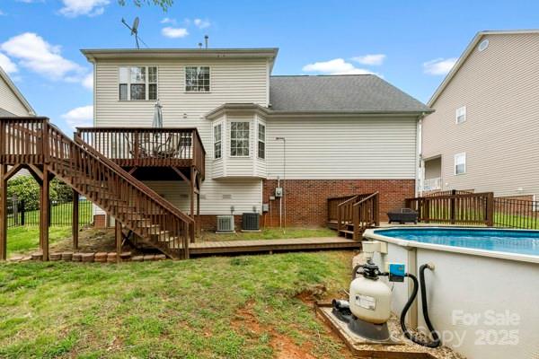 Huntington Forest - Residential