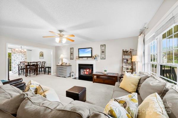 Huntington Forest - Residential