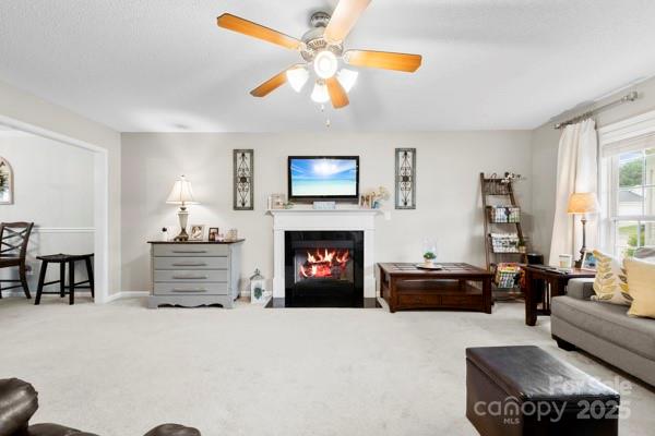 Huntington Forest - Residential