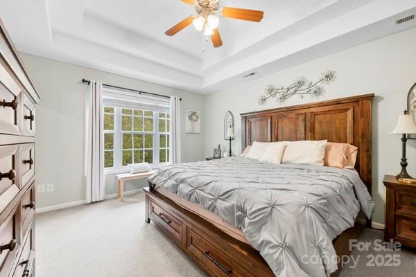 Huntington Forest - Residential