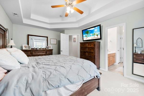 Huntington Forest - Residential