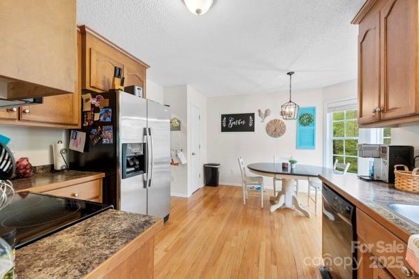 Huntington Forest - Residential