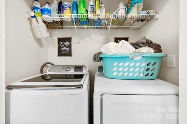 Huntington Forest - Residential