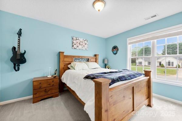 Huntington Forest - Residential