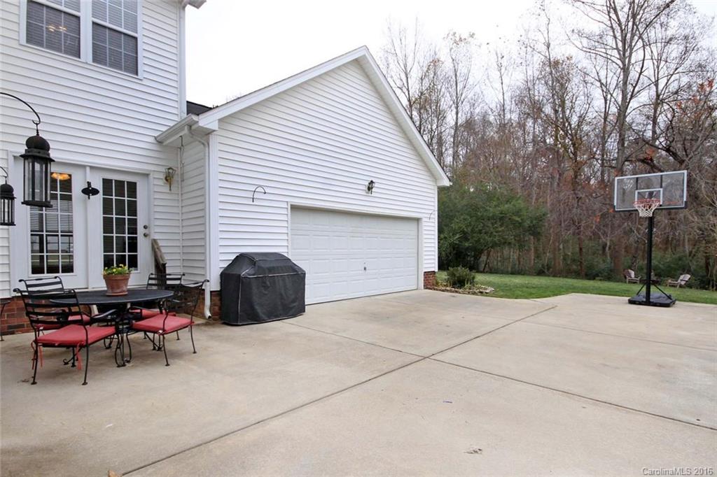 Oakhurst - Residential