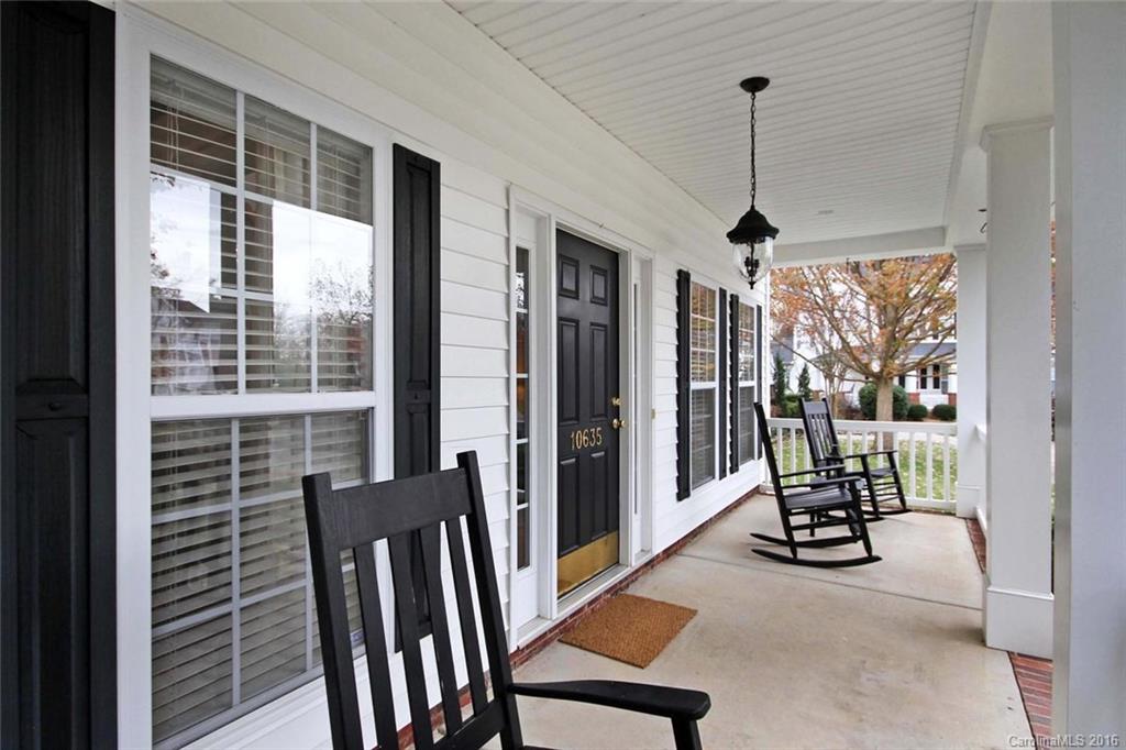 Oakhurst - Residential