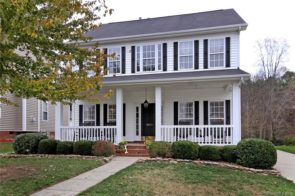 Oakhurst - Residential