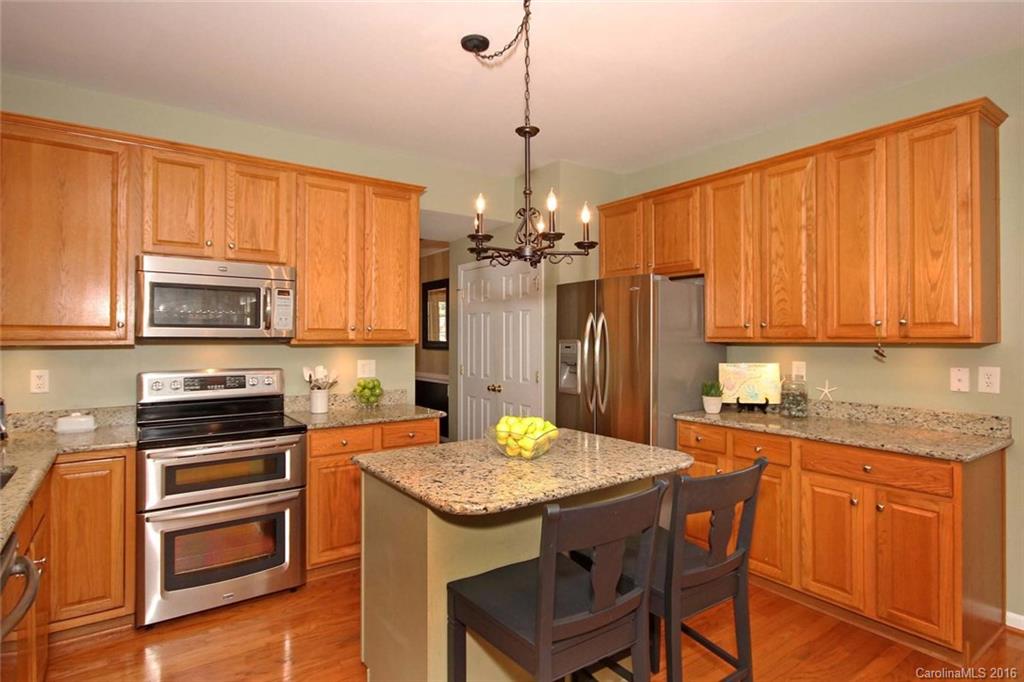 Oakhurst - Residential