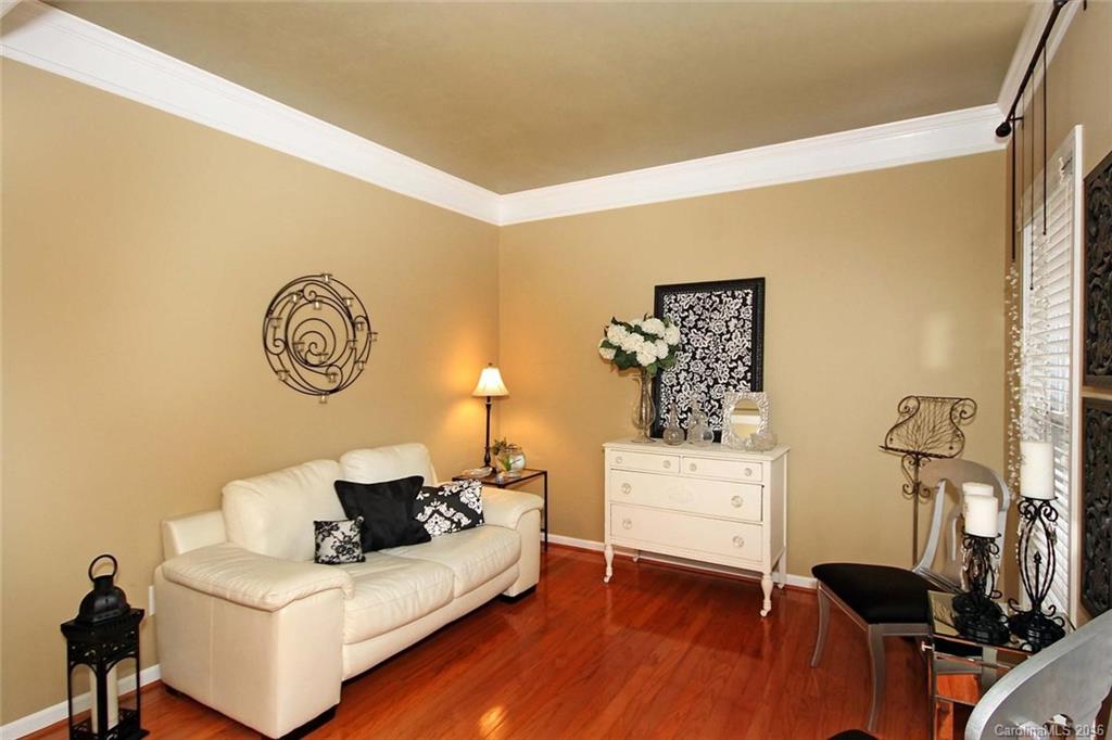 Oakhurst - Residential