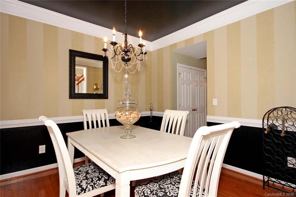 Oakhurst - Residential