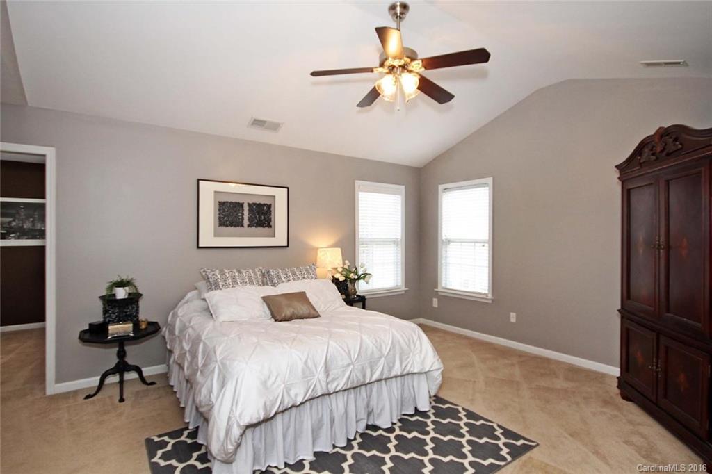 Oakhurst - Residential