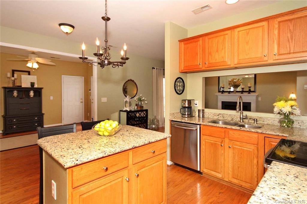 Oakhurst - Residential