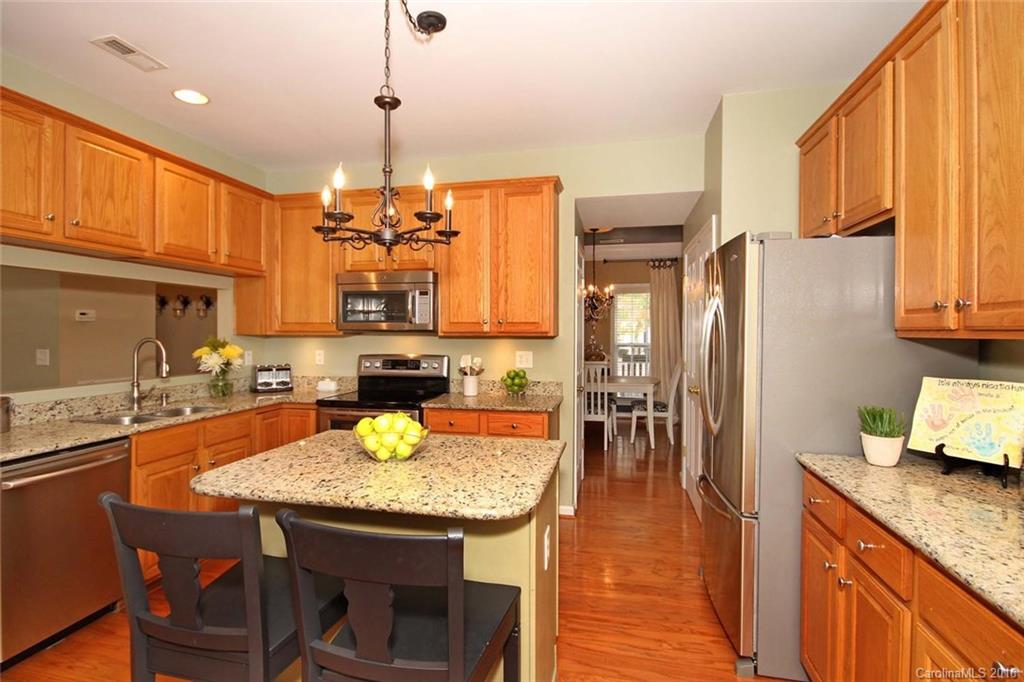 Oakhurst - Residential