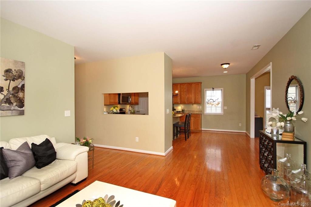 Oakhurst - Residential