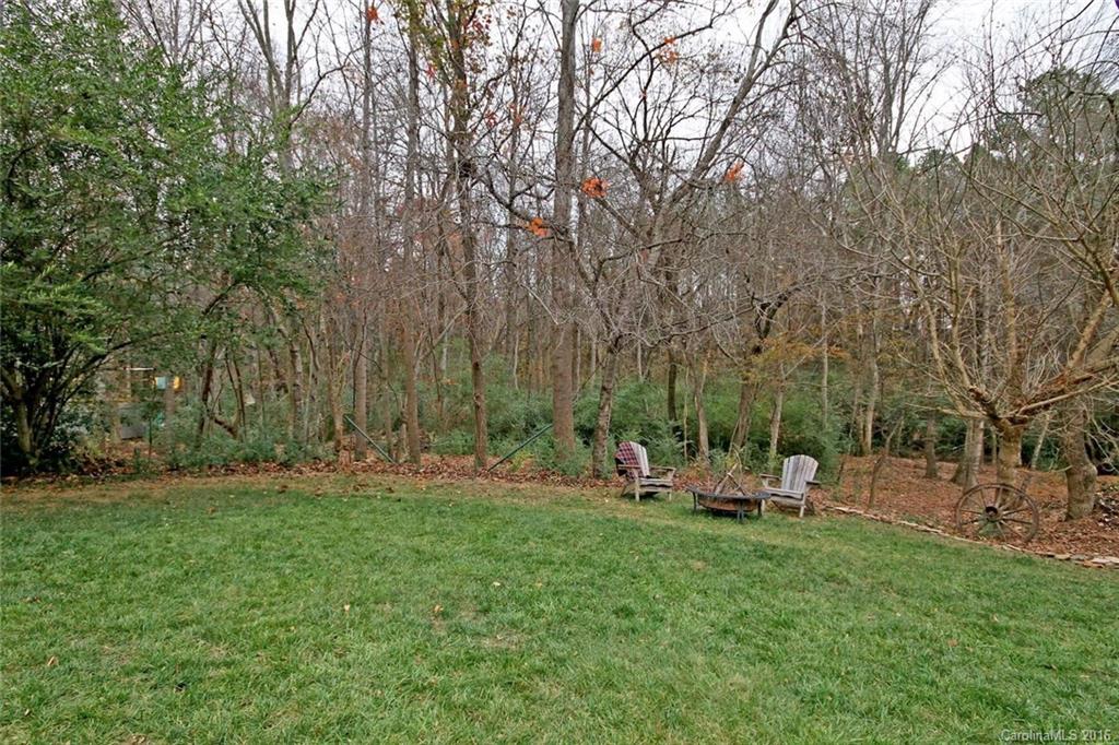 Oakhurst - Residential