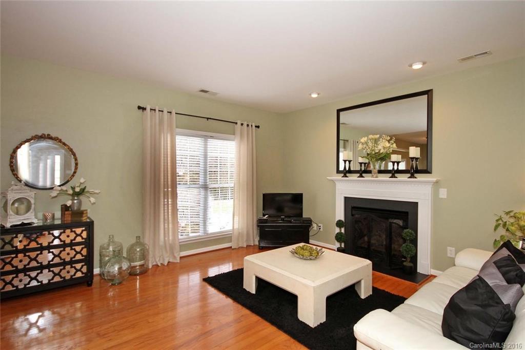 Oakhurst - Residential