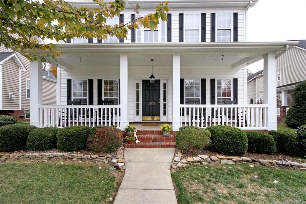 Oakhurst - Residential