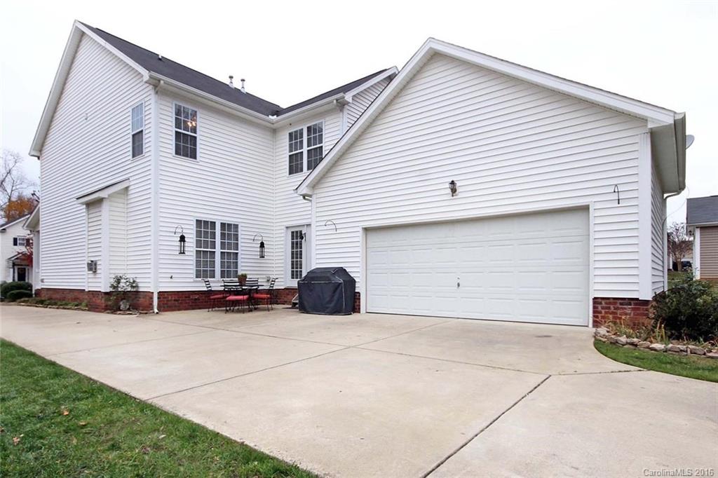 Oakhurst - Residential