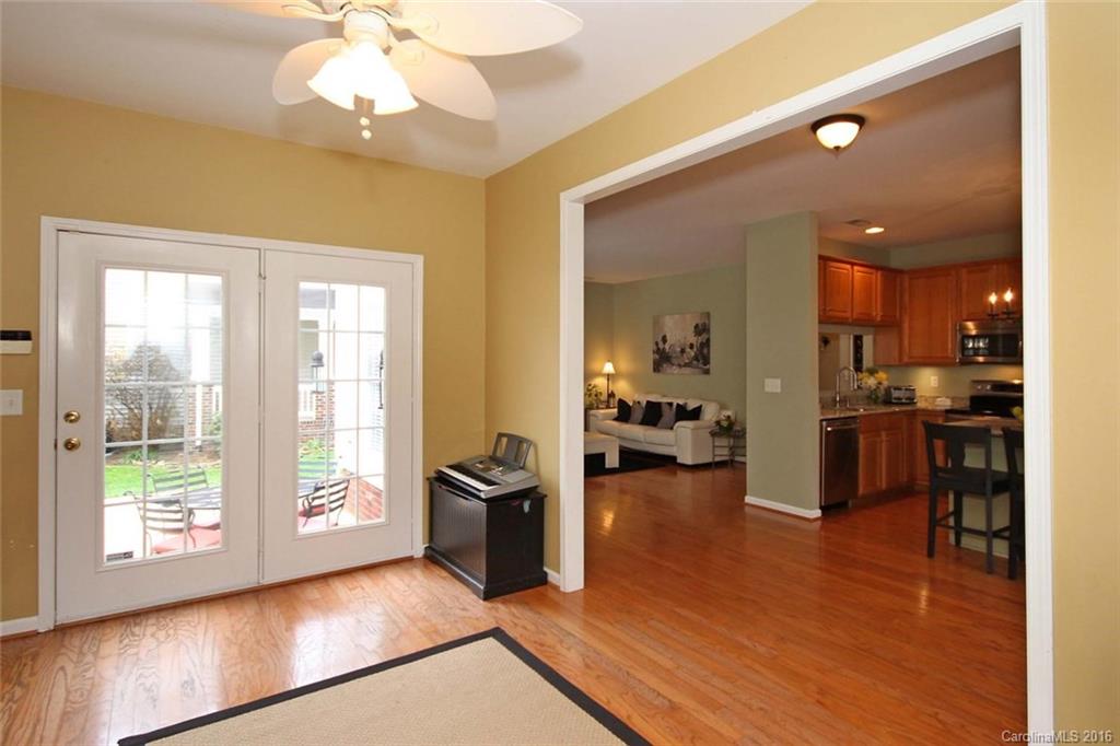 Oakhurst - Residential