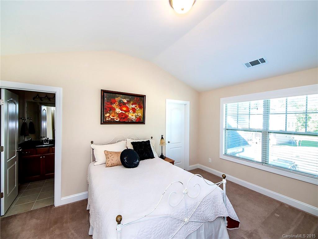 Lake Forest - Residential