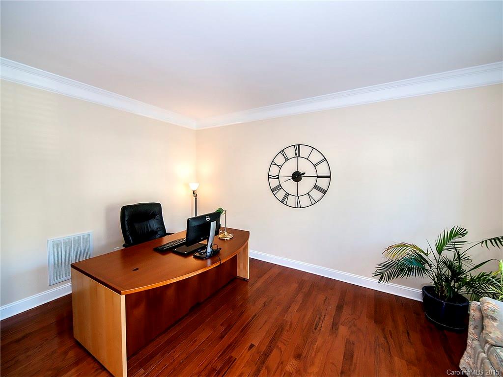 Lake Forest - Residential