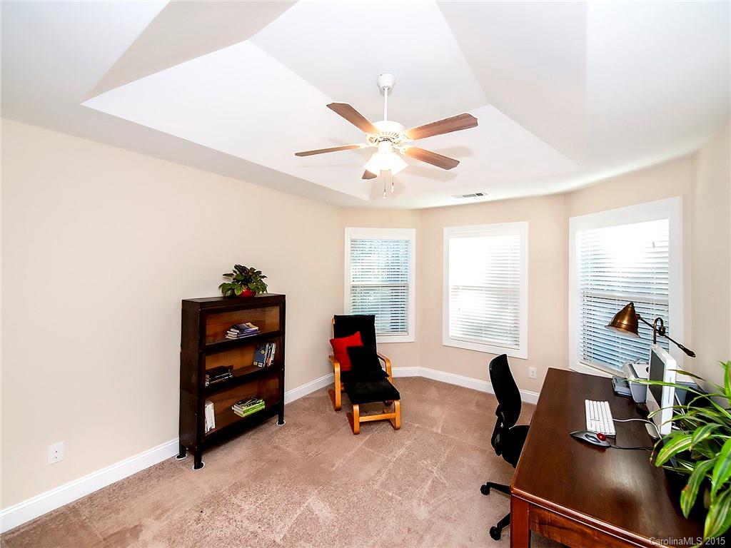 Lake Forest - Residential