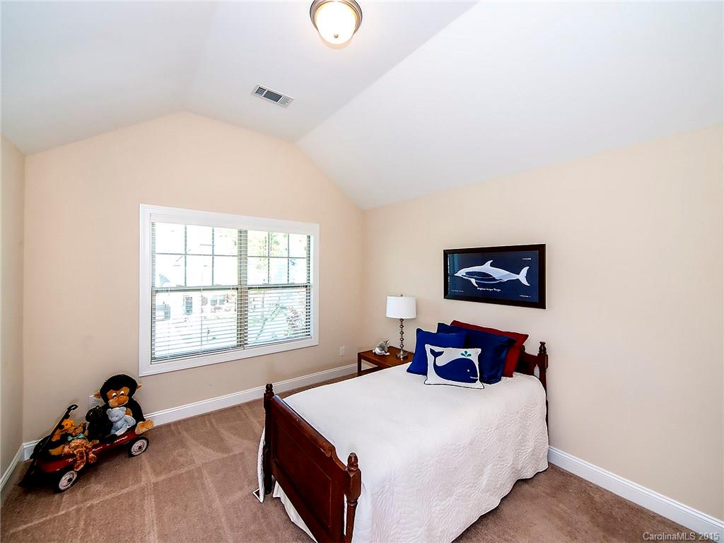 Lake Forest - Residential