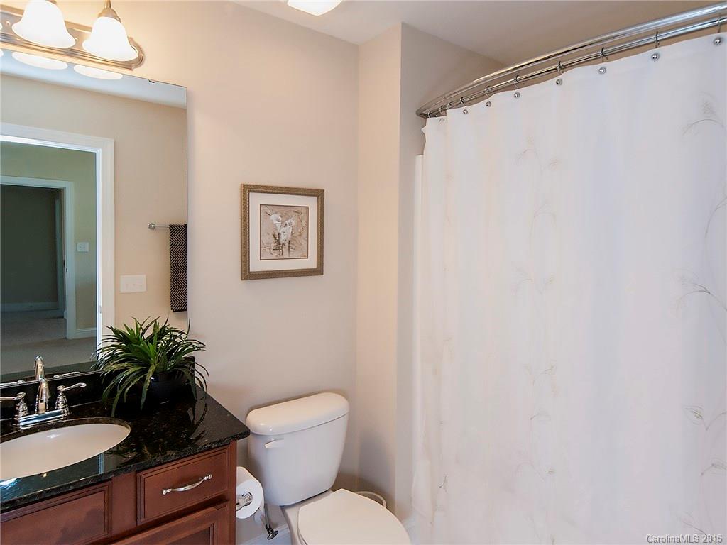 Lake Forest - Residential