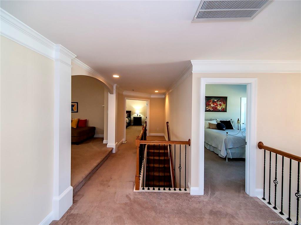 Lake Forest - Residential