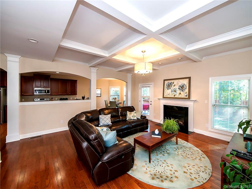 Lake Forest - Residential