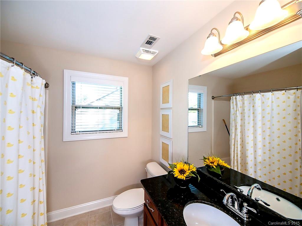 Lake Forest - Residential