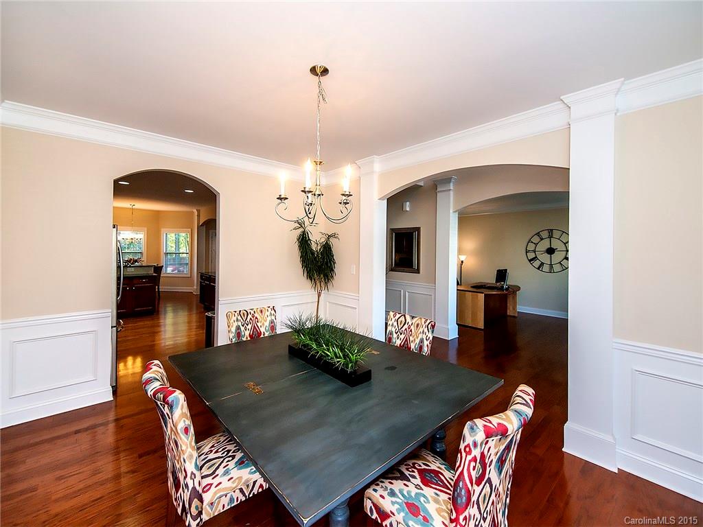 Lake Forest - Residential