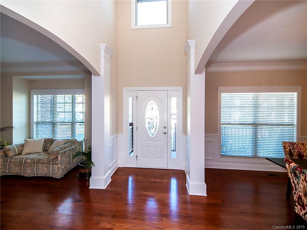 Lake Forest - Residential