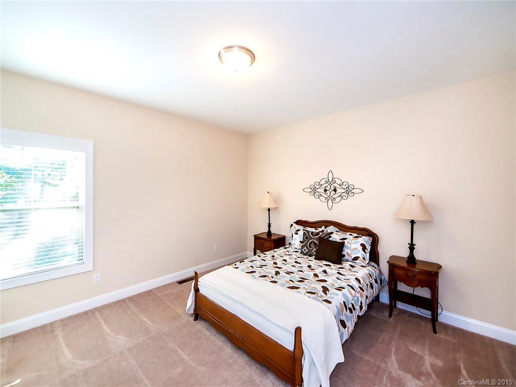 Lake Forest - Residential