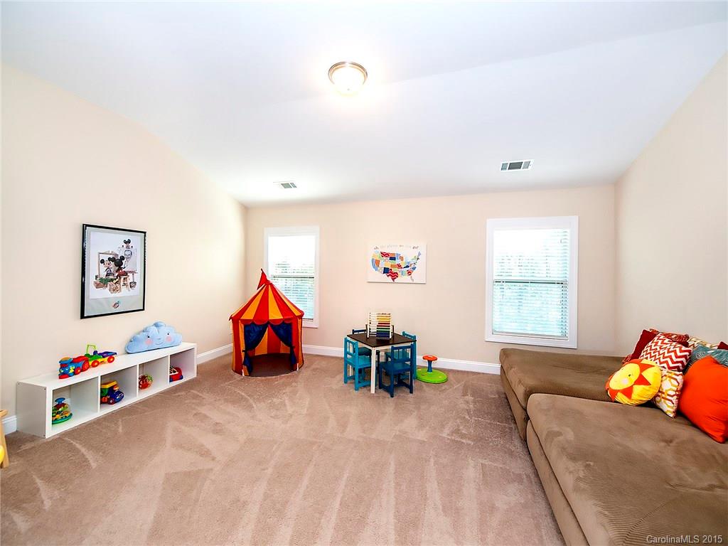 Lake Forest - Residential