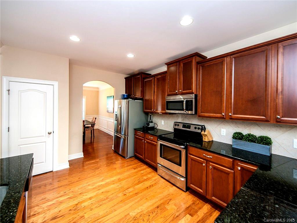 Lake Forest - Residential