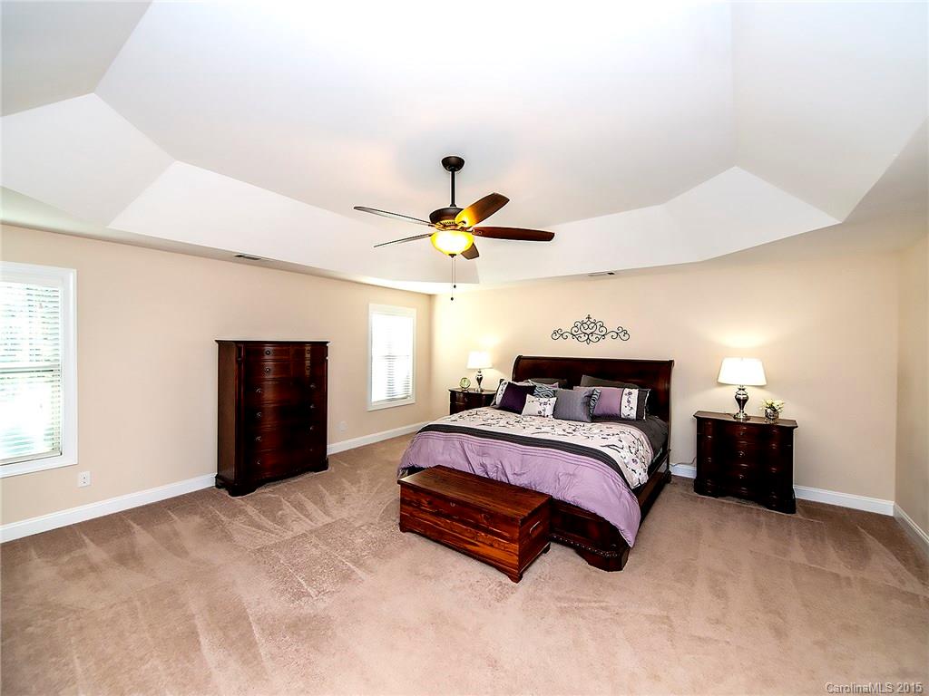 Lake Forest - Residential