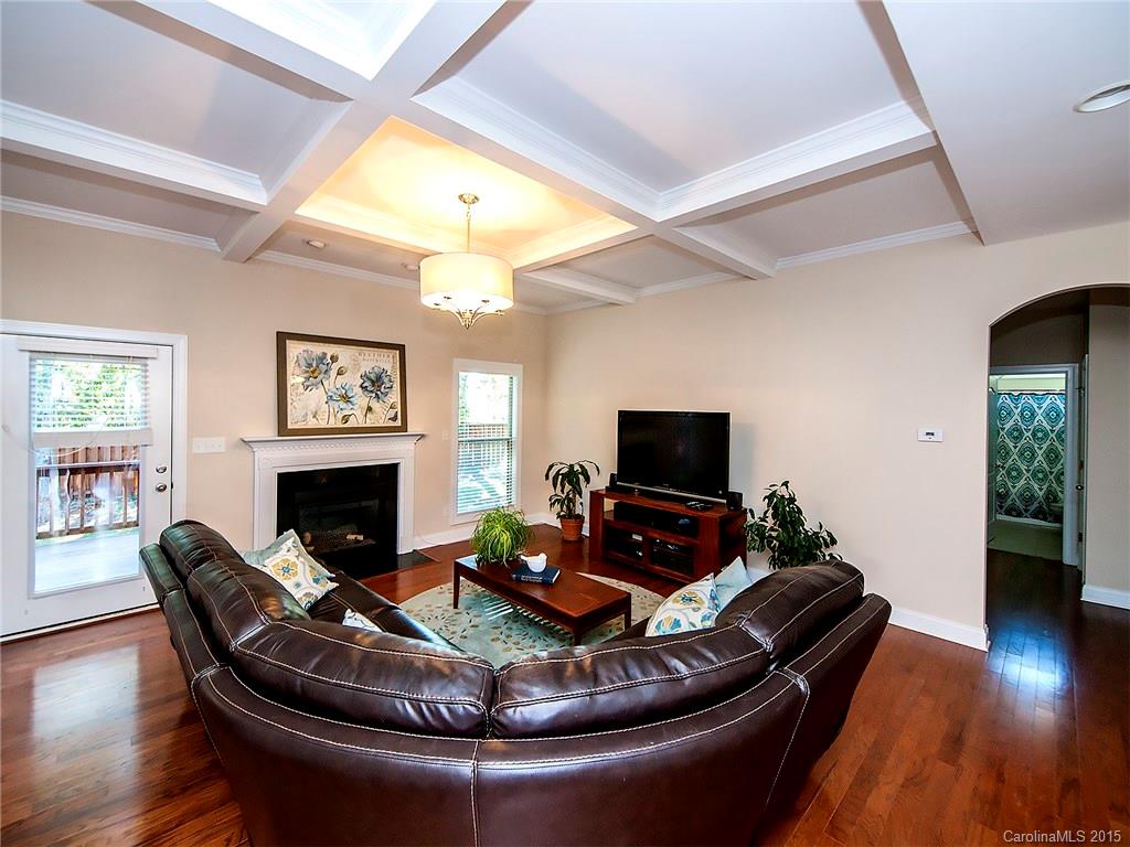 Lake Forest - Residential