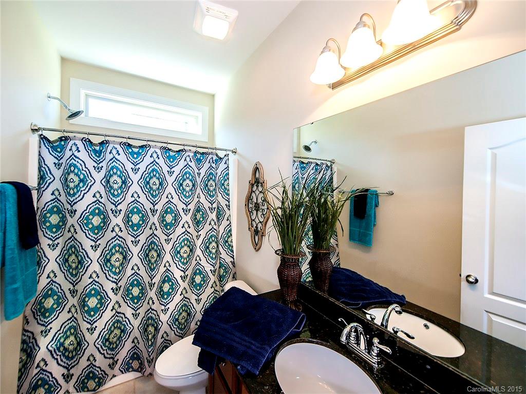 Lake Forest - Residential