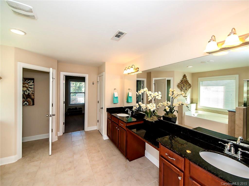 Lake Forest - Residential