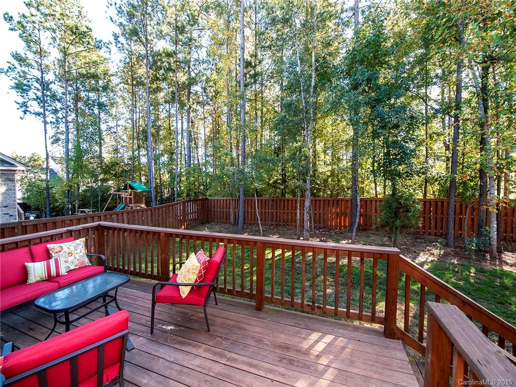 Lake Forest - Residential