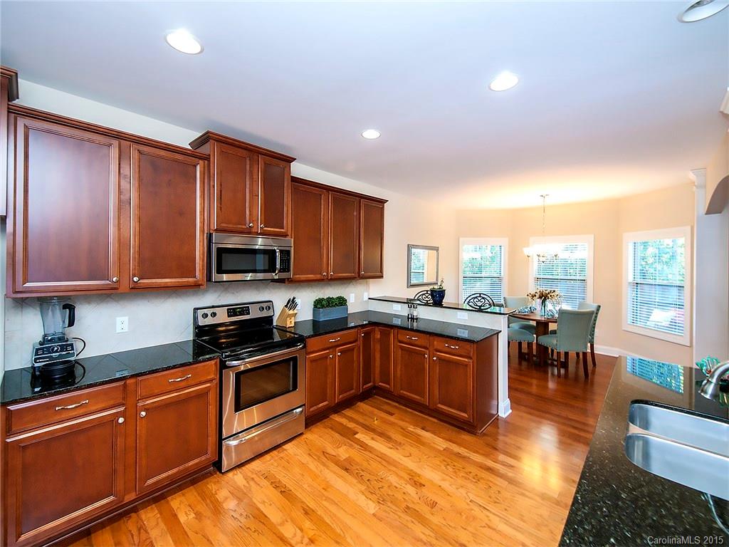 Lake Forest - Residential