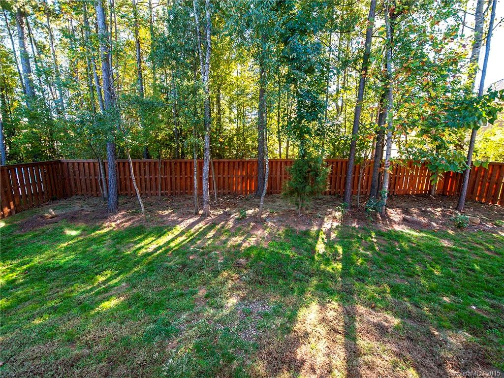 Lake Forest - Residential