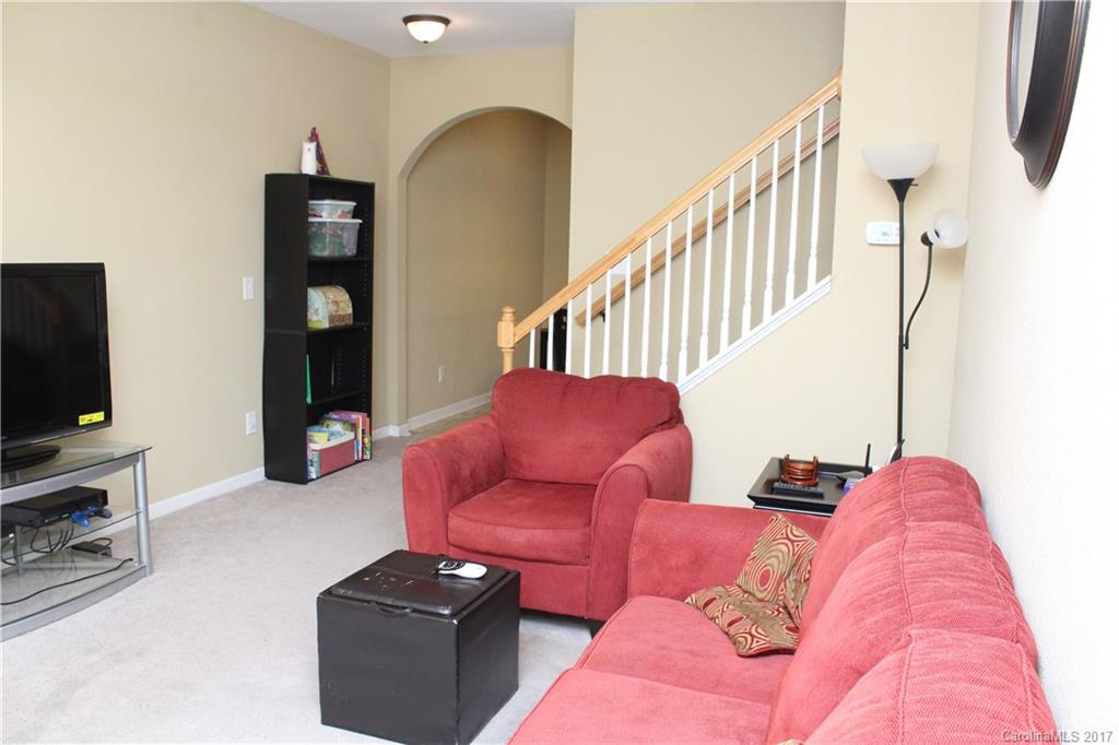 Alexandria - Residential