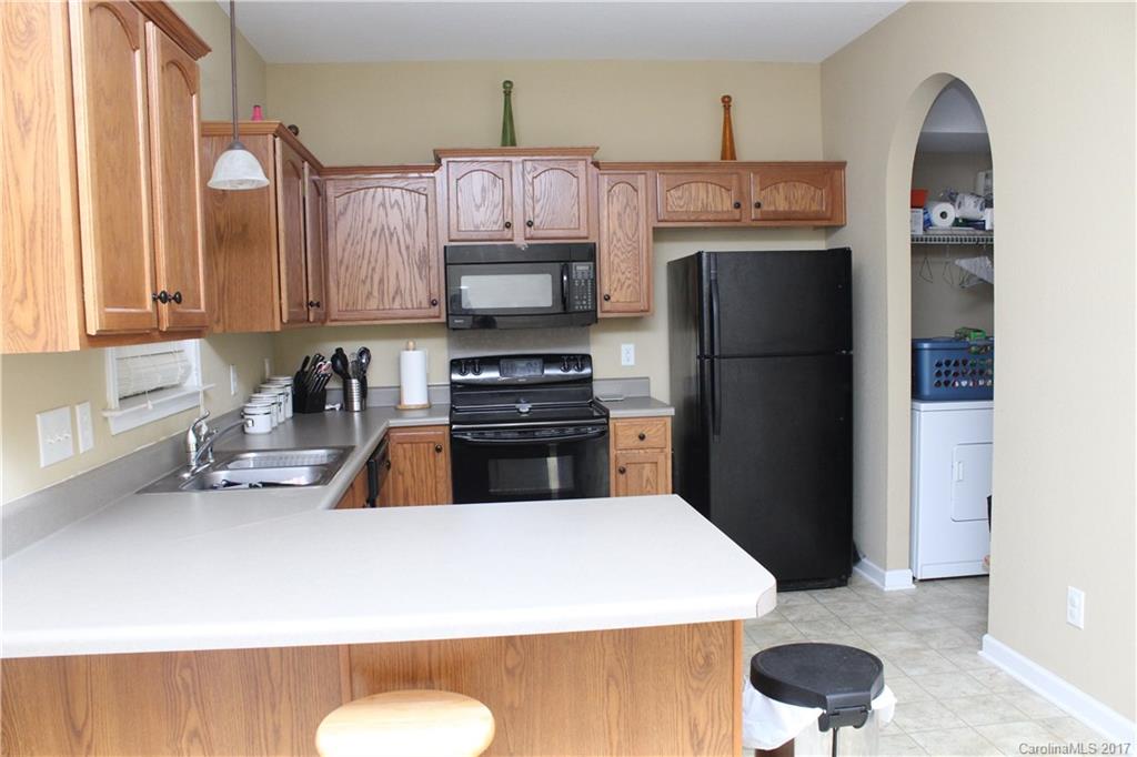 Alexandria - Residential