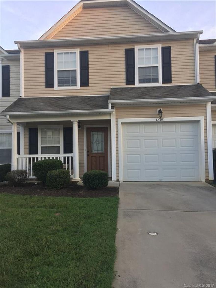 HURRY!!! This won't last long! Charming, One owner, well maintained 3 bedroom, 2.5 bath townhome on a Cul-de-Sac with an easy walk to the pool, park, and the club house. A must see!!