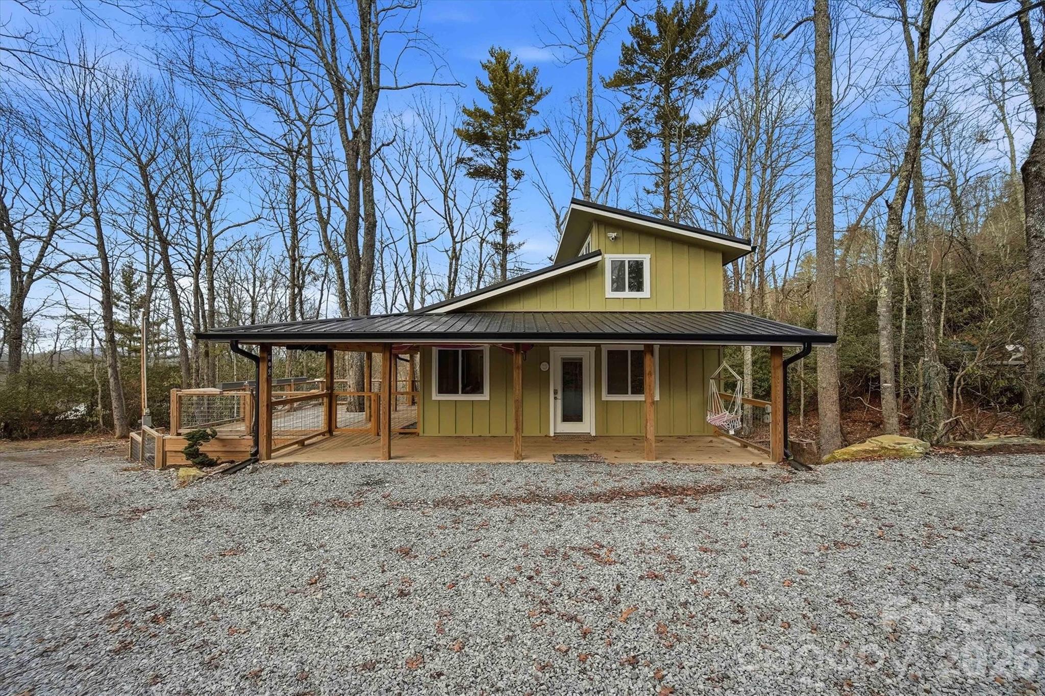 7039 Joe Bowman Avenue