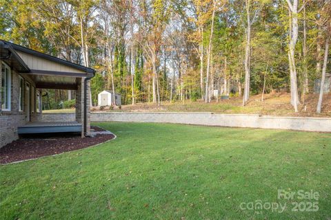 A home in Rock Hill